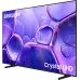 Телевизор LED Samsung 50" UE50U8000FUXRU черный 4K Ultra HD 60Hz DVB-T2 DVB-C DVB-S2 USB WiFi Smart TV