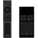Телевизор LED Samsung 50" UE50U8000FUXRU черный 4K Ultra HD 60Hz DVB-T2 DVB-C DVB-S2 USB WiFi Smart TV