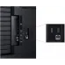 Телевизор LED Samsung 50" UE50U8000FUXRU черный 4K Ultra HD 60Hz DVB-T2 DVB-C DVB-S2 USB WiFi Smart TV