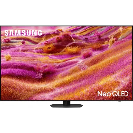 Телевизор QLED Samsung 55" QE55QN90FAUXRU Q черный титан 4K Ultra HD 120Hz DVB-T2 DVB-C DVB-S2 USB WiFi Smart TV Телевизор QLED Samsung 55" QE55QN90FAUXRU Q черный титан 4K Ultra HD 120Hz DVB-T2 DVB-C DVB-S2 USB WiFi Smart TV