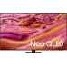 Телевизор QLED Samsung 55" QE55QN90FAUXRU Q черный титан 4K Ultra HD 120Hz DVB-T2 DVB-C DVB-S2 USB WiFi Smart TV Телевизор QLED Samsung 55" QE55QN90FAUXRU Q черный титан 4K Ultra HD 120Hz DVB-T2 DVB-C DVB-S2 USB WiFi Smart TV