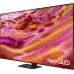 Телевизор QLED Samsung 55" QE55QN90FAUXRU Q черный титан 4K Ultra HD 120Hz DVB-T2 DVB-C DVB-S2 USB WiFi Smart TV Телевизор QLED Samsung 55" QE55QN90FAUXRU Q черный титан 4K Ultra HD 120Hz DVB-T2 DVB-C DVB-S2 USB WiFi Smart TV