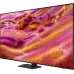 Телевизор QLED Samsung 55" QE55QN90FAUXRU Q черный титан 4K Ultra HD 120Hz DVB-T2 DVB-C DVB-S2 USB WiFi Smart TV Телевизор QLED Samsung 55" QE55QN90FAUXRU Q черный титан 4K Ultra HD 120Hz DVB-T2 DVB-C DVB-S2 USB WiFi Smart TV