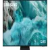Телевизор QLED Samsung 65" QE65Q7F5AUXRU черный 4K Ultra HD 60Hz DVB-T DVB-T2 DVB-C DVB-S DVB-S2 USB WiFi Smart TV