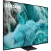 Телевизор QLED Samsung 65" QE65Q7F5AUXRU черный 4K Ultra HD 60Hz DVB-T DVB-T2 DVB-C DVB-S DVB-S2 USB WiFi Smart TV