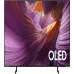 Телевизор OLED Samsung 65" QE65S85FAEXRU Series 9 черный титан 4K Ultra HD 120Hz DVB-T2 DVB-C DVB-S2 USB WiFi Smart TV