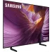 Телевизор OLED Samsung 65" QE65S85FAEXRU Series 9 черный титан 4K Ultra HD 120Hz DVB-T2 DVB-C DVB-S2 USB WiFi Smart TV