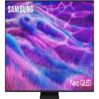 Телевизор OLED Samsung 65" QE65QN80FAUXRU Series 9 черный титан 4K Ultra HD 120Hz DVB-T2 DVB-C DVB-S2 USB WiFi Smart TV
