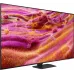 Телевизор QLED Samsung 75" QE75QN90FAUXRU Series 9 нержавеющая сталь 8K Ultra HD 120Hz DVB-T2 DVB-C DVB-S2 USB WiFi Smart TV Телевизор QLED Samsung 75" QE75QN90FAUXRU Series 9 нержавеющая сталь 8K Ultra HD 120Hz DVB-T2 DVB-C DVB-S2 USB WiFi Smart TV