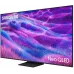 Телевизор QLED Samsung 75" QE75QN80FAUXRU Series 9 черный титан/черный 4K Ultra HD 120Hz DVB-T2 DVB-C DVB-S2 USB WiFi Smart TV