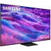 Телевизор QLED Samsung 75" QE75QN80FAUXRU Series 9 черный титан/черный 4K Ultra HD 120Hz DVB-T2 DVB-C DVB-S2 USB WiFi Smart TV