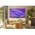 Телевизор QLED Samsung 75" QE75QN80FAUXRU Series 9 черный титан/черный 4K Ultra HD 120Hz DVB-T2 DVB-C DVB-S2 USB WiFi Smart TV