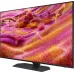 Телевизор QLED Samsung 43" QE43QN90FAUXRU Series 9 черный титан 4K Ultra HD 120Hz DVB-T2 DVB-C DVB-S2 USB WiFi Smart TV