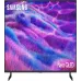 Телевизор QLED Samsung 50" QE50QN80FAUXRU Series 9 серебристый 4K Ultra HD 120Hz DVB-T2 DVB-C DVB-S2 USB WiFi Smart TV