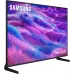 Телевизор QLED Samsung 50" QE50QN80FAUXRU Series 9 серебристый 4K Ultra HD 120Hz DVB-T2 DVB-C DVB-S2 USB WiFi Smart TV