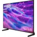 Телевизор QLED Samsung 50" QE50QN80FAUXRU Series 9 серебристый 4K Ultra HD 120Hz DVB-T2 DVB-C DVB-S2 USB WiFi Smart TV