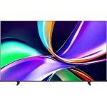 Телевизор QLED Hisense 50" 50E7Q черный 4K Ultra HD 60Hz MEMC DVB-T DVB-T2 DVB-C DVB-S DVB-S2 USB WiFi Smart TV (RUS)