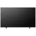 Телевизор QLED Hisense 50" 50E7Q черный 4K Ultra HD 60Hz MEMC DVB-T DVB-T2 DVB-C DVB-S DVB-S2 USB WiFi Smart TV (RUS)
