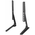 Кронштейн для телевизора Holder LCDT-F01-B черный 13"-42" макс.36кг настольный фиксированный