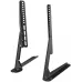 Кронштейн для телевизора Holder LCDT-F01-B черный 13"-42" макс.36кг настольный фиксированный