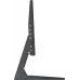 Кронштейн для телевизора Holder LCDT-F01-B черный 13"-42" макс.36кг настольный фиксированный