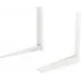Кронштейн для кондиционера Holder ACM-01-W белый макс.100кг настенный
