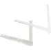 Кронштейн для кондиционера Holder ACM-01-W белый макс.100кг настенный