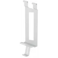 Кронштейн универсальное Holder PSM-01-W белый макс.4кг настенный