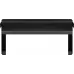 Кронштейн универсальное Holder SBS-101-B черный макс.3кг настенный