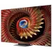 Телевизор QLED TCL 65" 65C8K черный 4K Ultra HD 144Hz DVB-T DVB-T2 DVB-C DVB-S DVB-S2 USB WiFi Smart TV