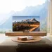 Телевизор QLED TCL 65" 65C8K черный 4K Ultra HD 144Hz DVB-T DVB-T2 DVB-C DVB-S DVB-S2 USB WiFi Smart TV