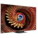 Телевизор QLED TCL 85" 85C8K черный 4K Ultra HD 144Hz DVB-T DVB-T2 DVB-C DVB-S DVB-S2 USB WiFi Smart TV