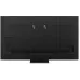 Телевизор QLED TCL 85" 85C8K черный 4K Ultra HD 144Hz DVB-T DVB-T2 DVB-C DVB-S DVB-S2 USB WiFi Smart TV