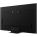 Телевизор QLED TCL 85" 85C8K черный 4K Ultra HD 144Hz DVB-T DVB-T2 DVB-C DVB-S DVB-S2 USB WiFi Smart TV