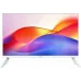 Телевизор LED BBK 24" 24LEM-1042/TS2C (W) белый HD 60Hz DVB-T2 DVB-C DVB-S2 USB (RUS)