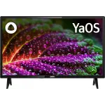 Телевизор LED BBK 24" 24LEX-7248/TS2C (B) Яндекс.ТВ черный FULL HD 60Hz DVB-T2 DVB-C DVB-S2 USB WiFi Smart TV (RUS)