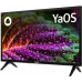 Телевизор LED BBK 24" 24LEX-7248/TS2C (B) Яндекс.ТВ черный FULL HD 60Hz DVB-T2 DVB-C DVB-S2 USB WiFi Smart TV (RUS)