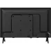 Телевизор LED BBK 24" 24LEX-7248/TS2C (B) Яндекс.ТВ черный FULL HD 60Hz DVB-T2 DVB-C DVB-S2 USB WiFi Smart TV (RUS)