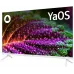 Телевизор LED BBK 32" 32LEX-7241/TS2C (W) Яндекс.ТВ белый HD 60Hz DVB-T2 DVB-C DVB-S2 USB WiFi Smart TV (RUS)