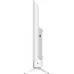 Телевизор LED BBK 40" 40LEX-7241/FTS2C (W) YaOS белый FULL HD 60Hz DVB-T2 DVB-C DVB-S2 USB WiFi Smart TV (RUS)