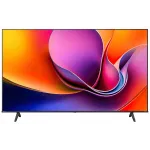 Телевизор LED Hisense 50" 50A6Q черный 4K Ultra HD 60Hz MEMC DVB-T DVB-T2 DVB-C DVB-S DVB-S2 USB WiFi Smart TV (RUS)
