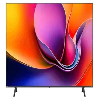 Телевизор LED Hisense 50" 50A6Q черный 4K Ultra HD 60Hz MEMC DVB-T DVB-T2 DVB-C DVB-S DVB-S2 USB WiFi Smart TV (RUS) Телевизор LED Hisense 50" 50A6Q черный 4K Ultra HD 60Hz MEMC DVB-T DVB-T2 DVB-C DVB-S DVB-S2 USB WiFi Smart TV (RUS)