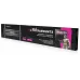 Кронштейн для телевизора Ultramounts UM824F черный 43"-100" макс.75кг настенный фиксированный