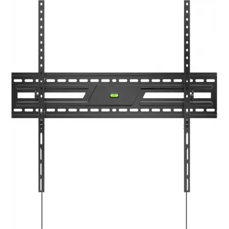 Кронштейн для телевизора Ultramounts UM850T черный 43"-100" макс.75кг настенный наклон