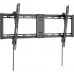 Кронштейн для телевизора Ultramounts UM852T черный 43"-95" макс.75кг настенный наклон