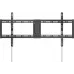 Кронштейн для телевизора Ultramounts UM852T черный 43"-95" макс.75кг настенный наклон