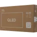 Телевизор QLED TCL 32" 32S4K черный HD 60Hz DVB-T DVB-T2 DVB-C DVB-S DVB-S2 USB WiFi Smart TV (RUS)