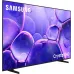 Телевизор LED Samsung 65" UE65U8000FUXRU черный 4K Ultra HD 60Hz DVB-T2 DVB-C DVB-S2 USB WiFi Smart TV