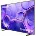 Телевизор LED Samsung 65" UE65U8000FUXRU черный 4K Ultra HD 60Hz DVB-T2 DVB-C DVB-S2 USB WiFi Smart TV