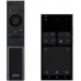 Телевизор LED Samsung 65" UE65U8000FUXRU черный 4K Ultra HD 60Hz DVB-T2 DVB-C DVB-S2 USB WiFi Smart TV